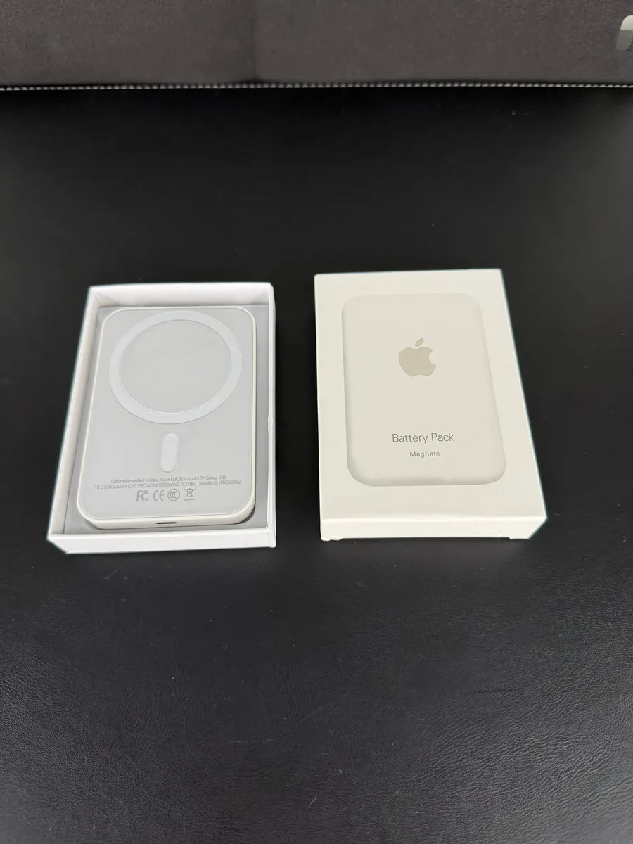Battery Pack MagSafe