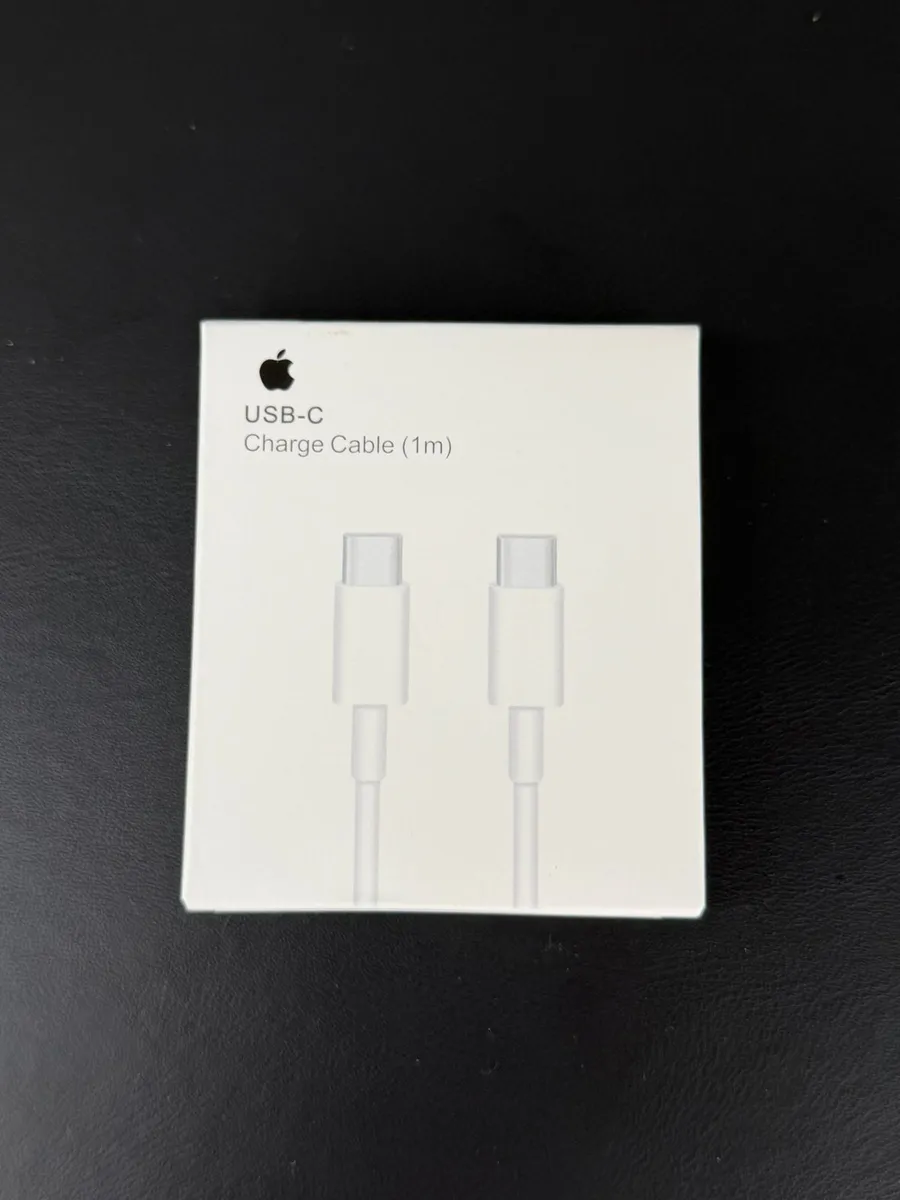 Cabo USB-C