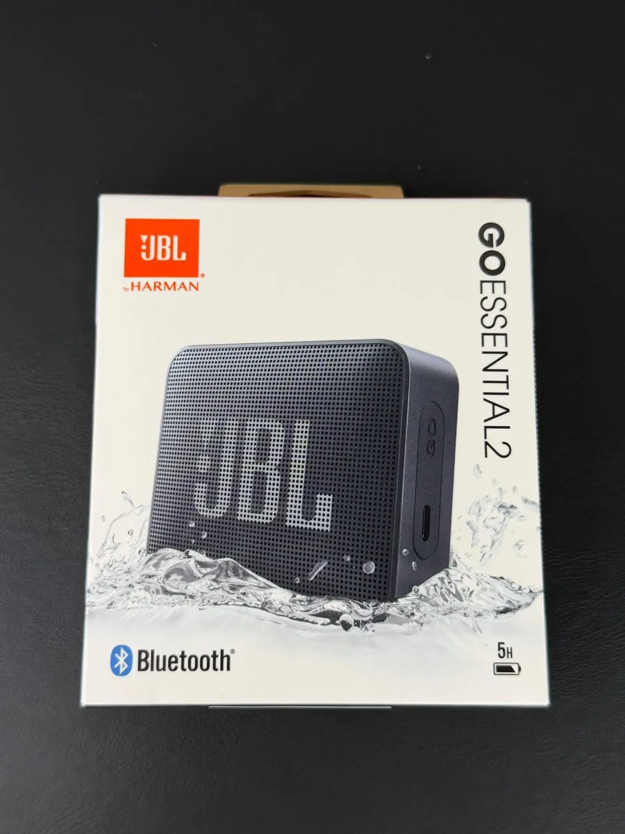 JBL Go Essential 2