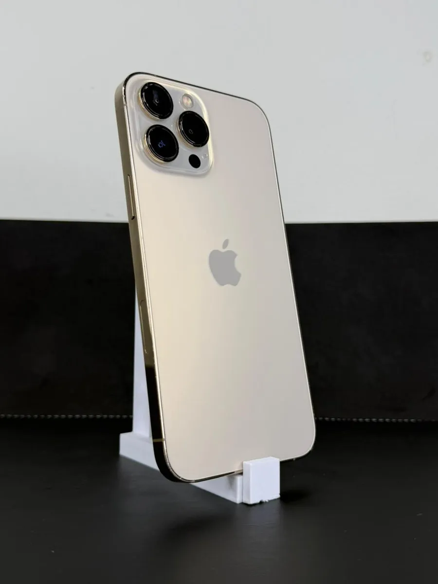 iPhone 13 Pro Max verso